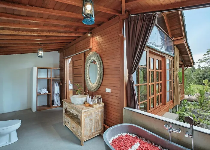 Blusung Mesari Villa *