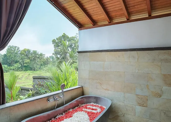 Villa Blusung Mesari